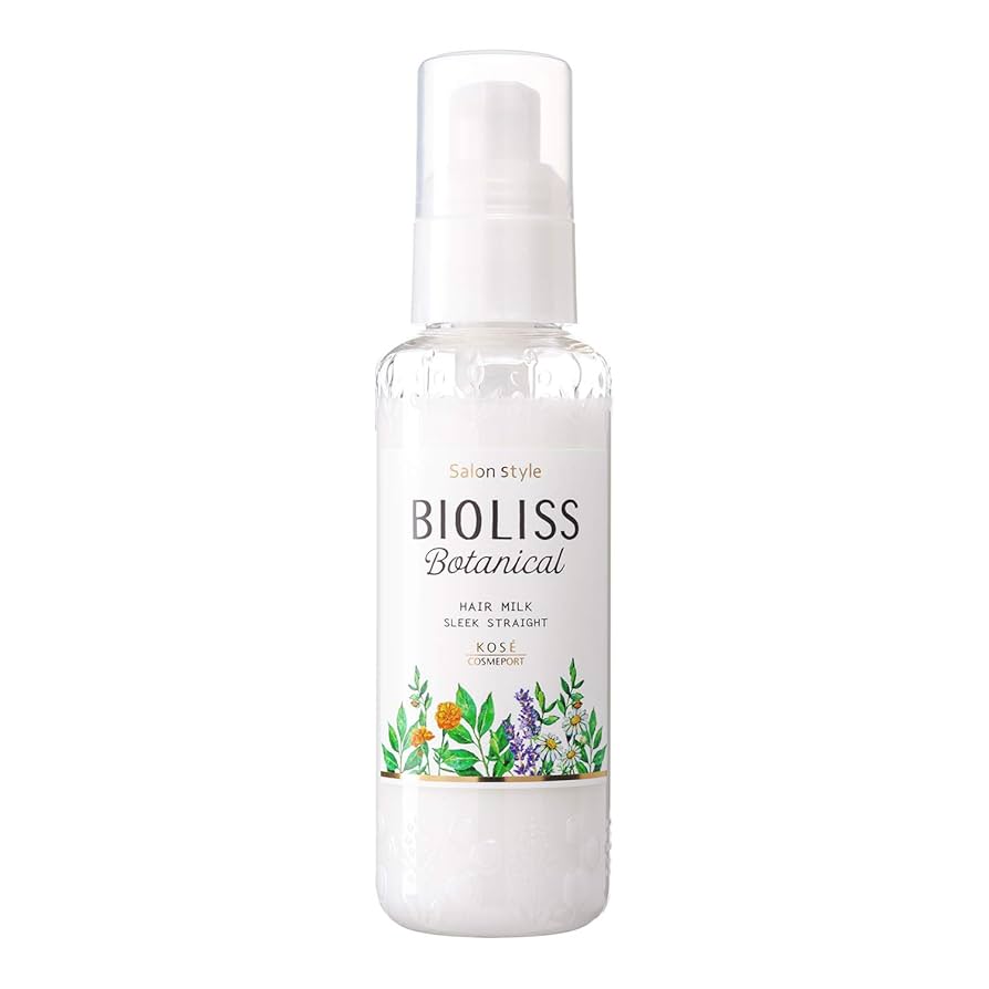 BIOLISS ボタニカル トリートメント 20本セット Amazon.co.jp: KOSE ビオリス ボタニカル トリートメント